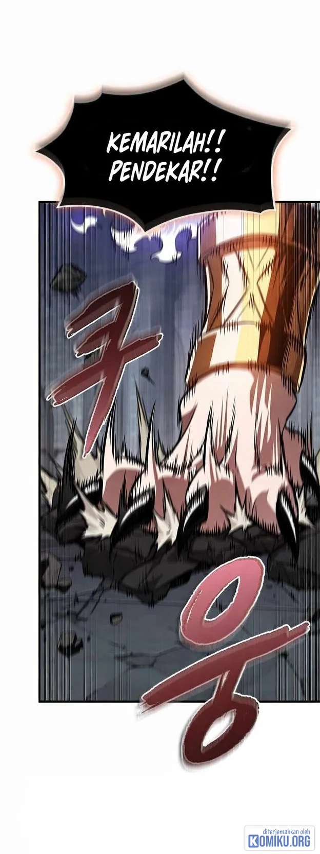Pick Me Up Chapter 217 Gambar 7