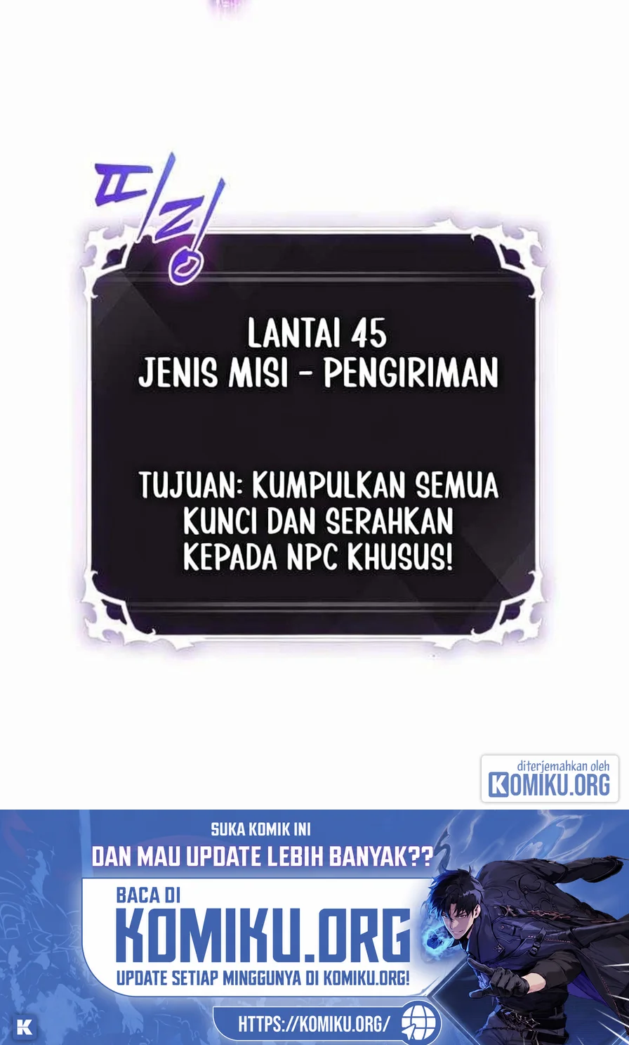 Pick Me Up Chapter 218 Gambar 6