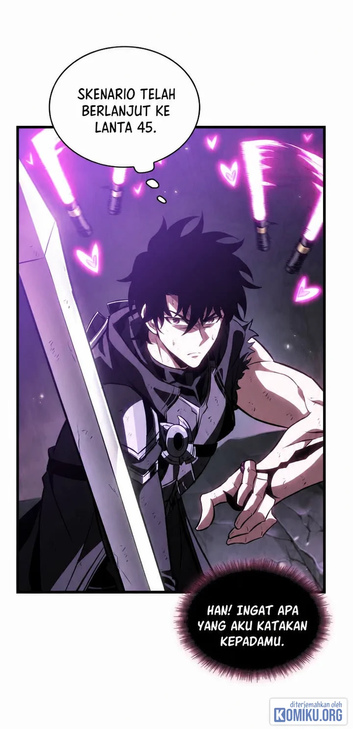Pick Me Up Chapter 218 Gambar 7
