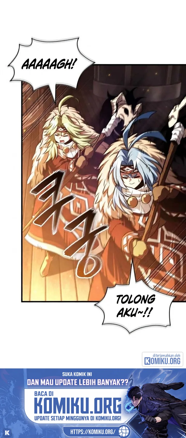 Pick Me Up Chapter 220 Gambar 9