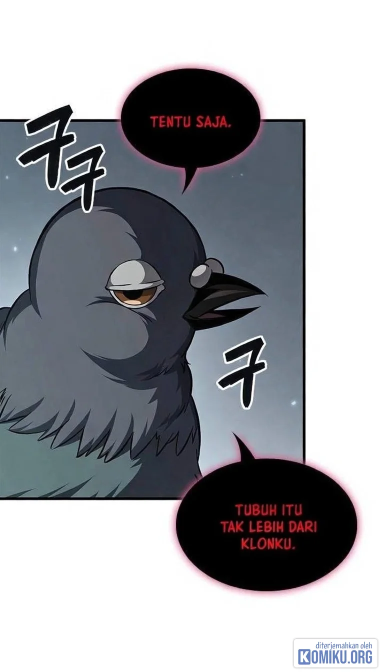 Pick Me Up Chapter 222 Gambar 5