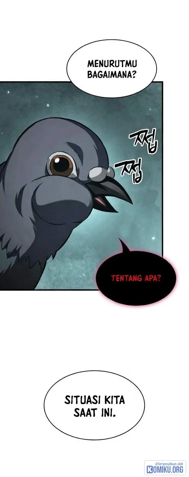 Pick Me Up Chapter 222 Gambar 7