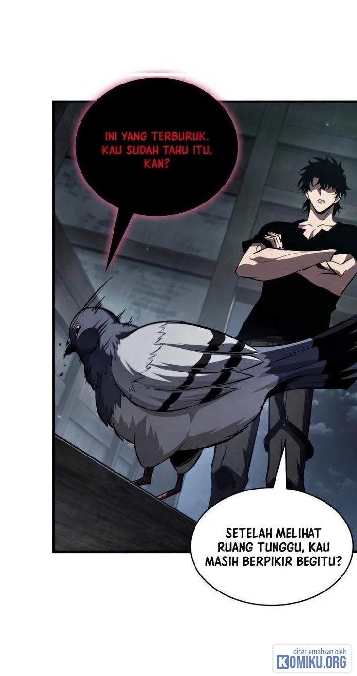 Pick Me Up Chapter 222 Gambar 8