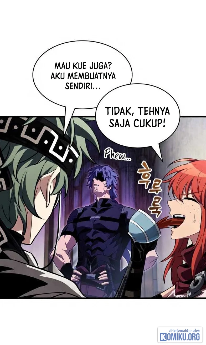 Pick Me Up Chapter 223 Gambar 6