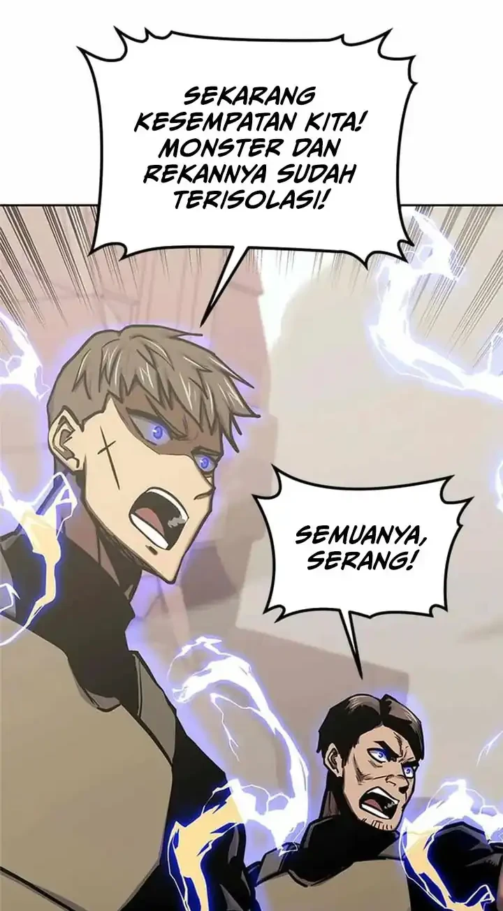 Player from Today Onwards Chapter 137 Gambar 5