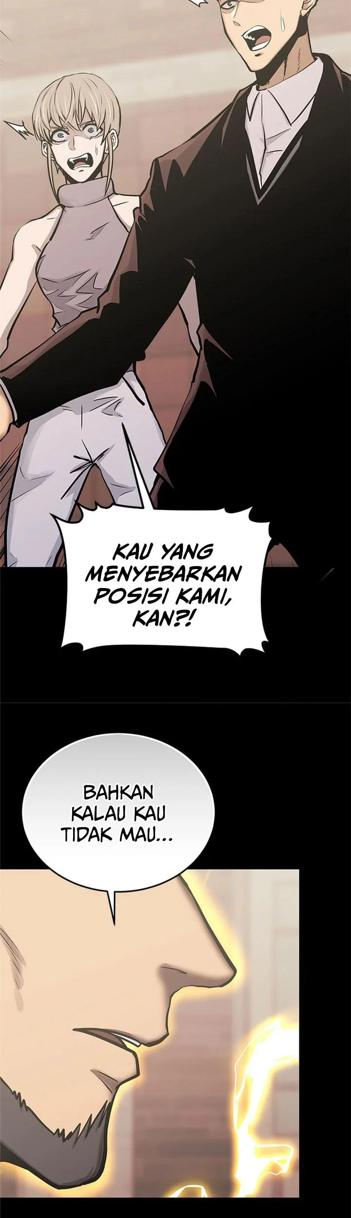 Player from Today Onwards Chapter 139 Gambar 6