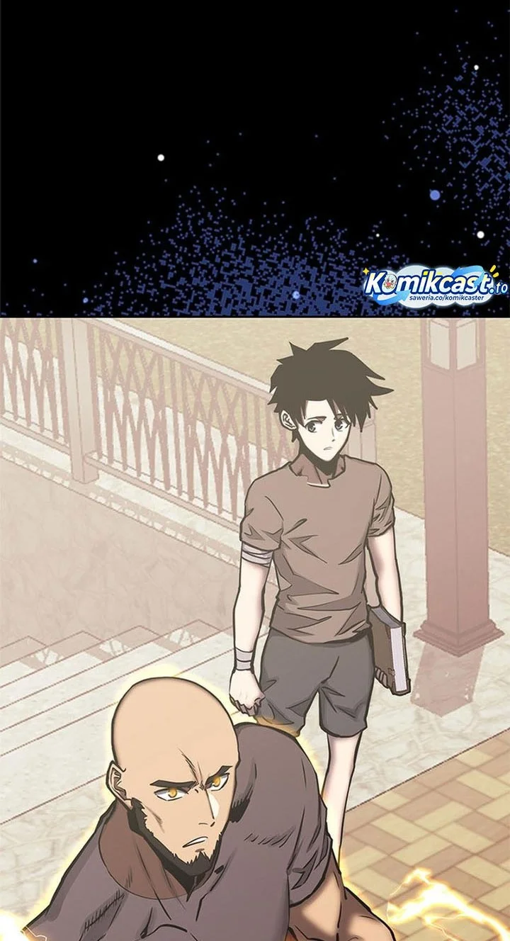 Player from Today Onwards Chapter 139 Gambar 7