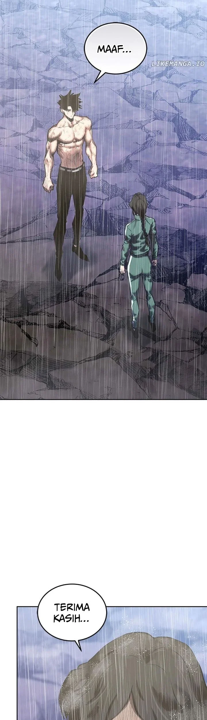 Player from Today Onwards Chapter 145 Gambar 6