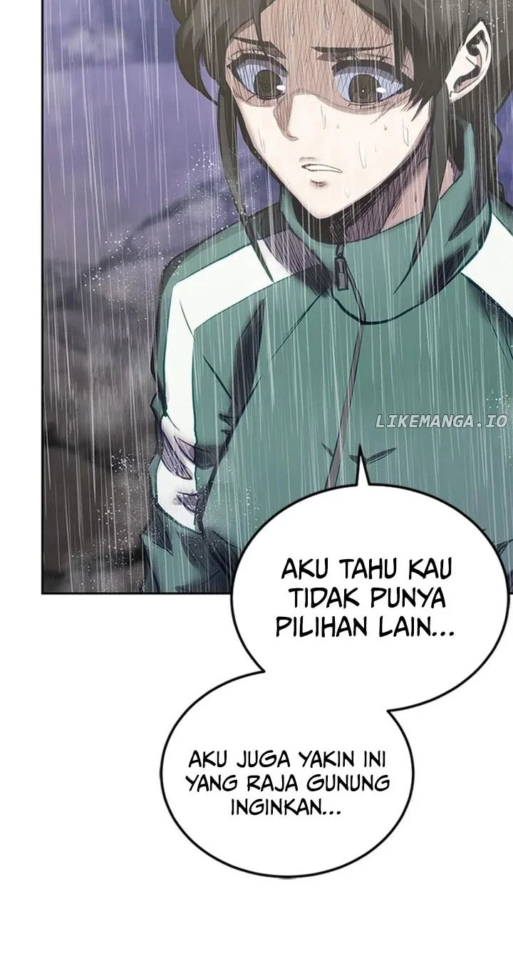 Player from Today Onwards Chapter 145 Gambar 7