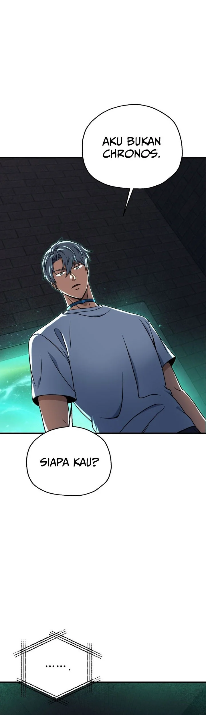 Player Who Can’t Level Up Chapter 208 Gambar 6