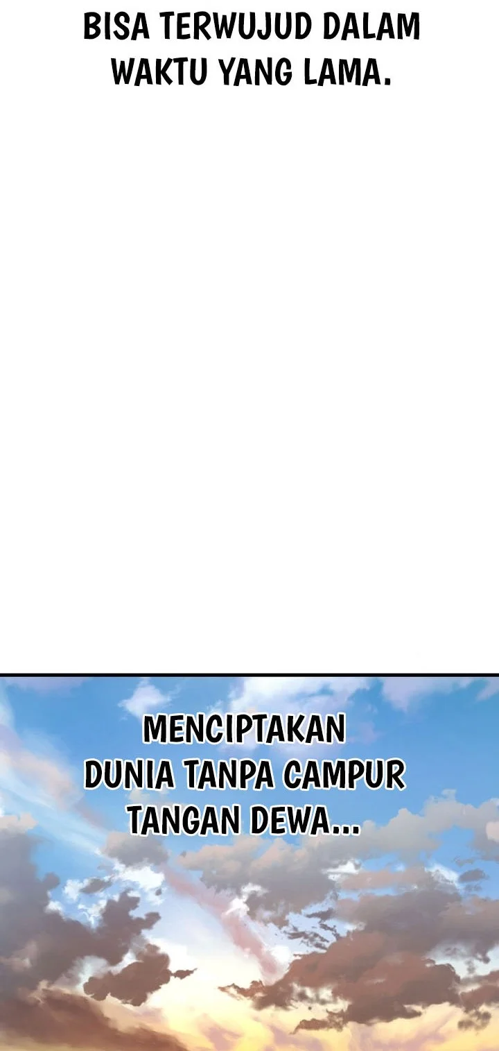 Player Who Can’t Level Up Chapter 209 Gambar 5