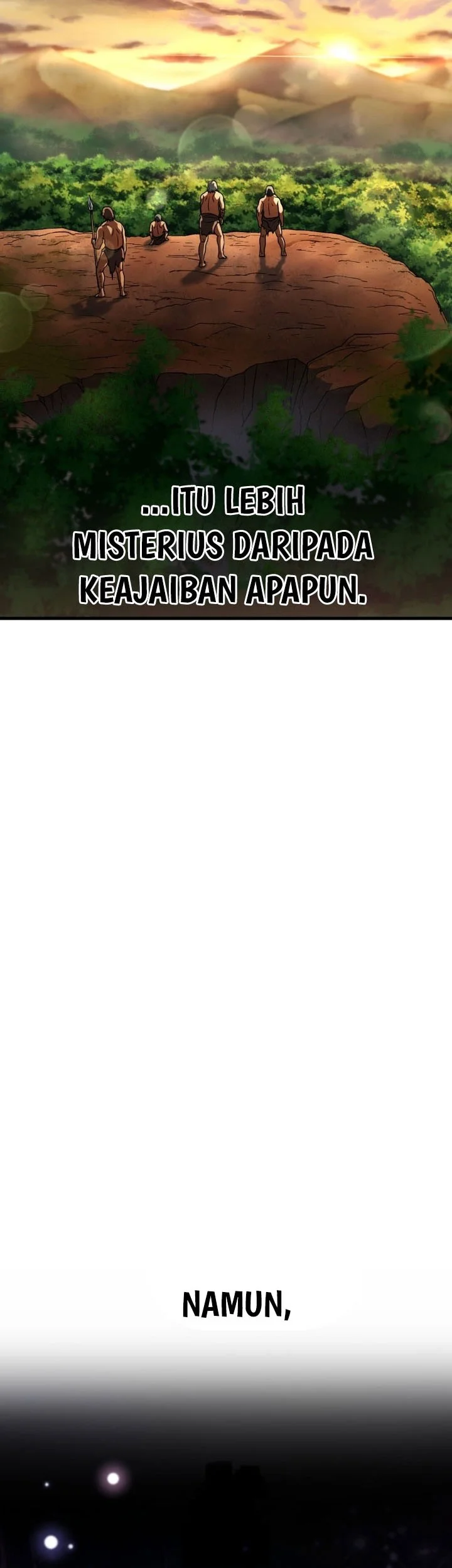 Player Who Can’t Level Up Chapter 209 Gambar 6