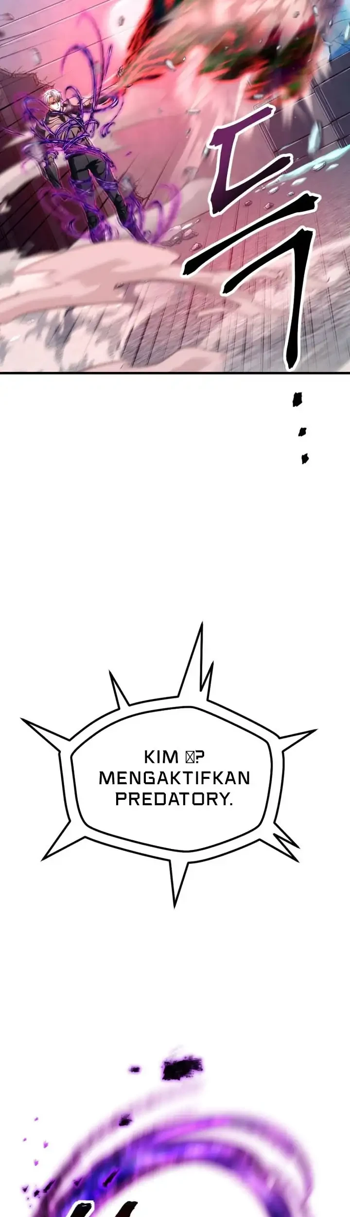 Player Who Can’t Level Up Chapter 217 Gambar 6