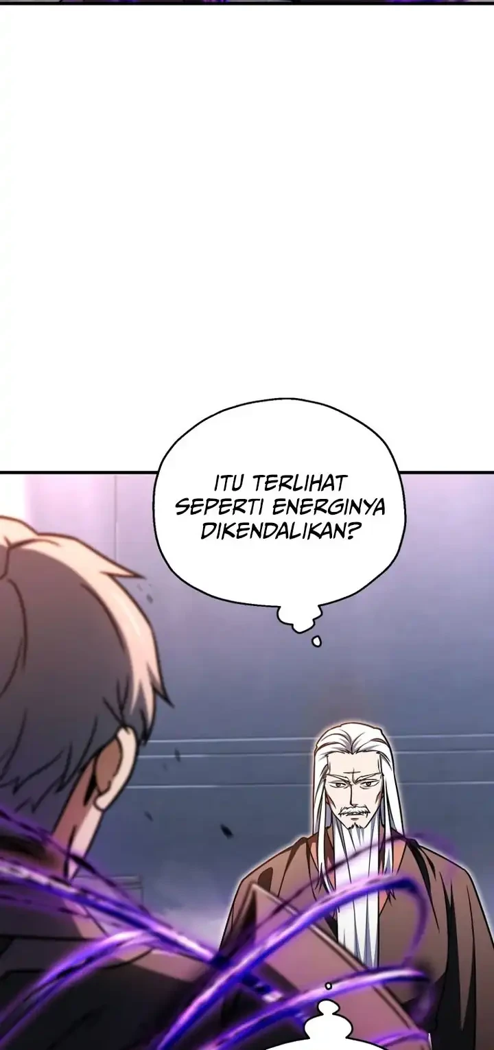 Player Who Can’t Level Up Chapter 218 Gambar 5