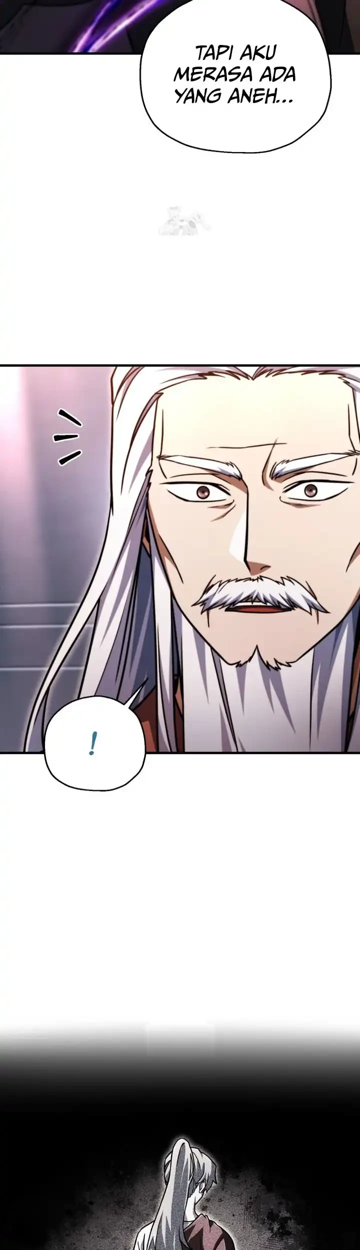 Player Who Can’t Level Up Chapter 218 Gambar 6