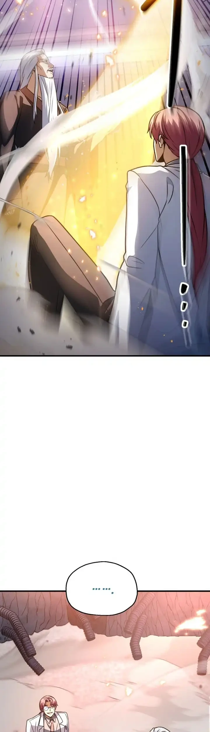 Player Who Can’t Level Up Chapter 219 Gambar 6