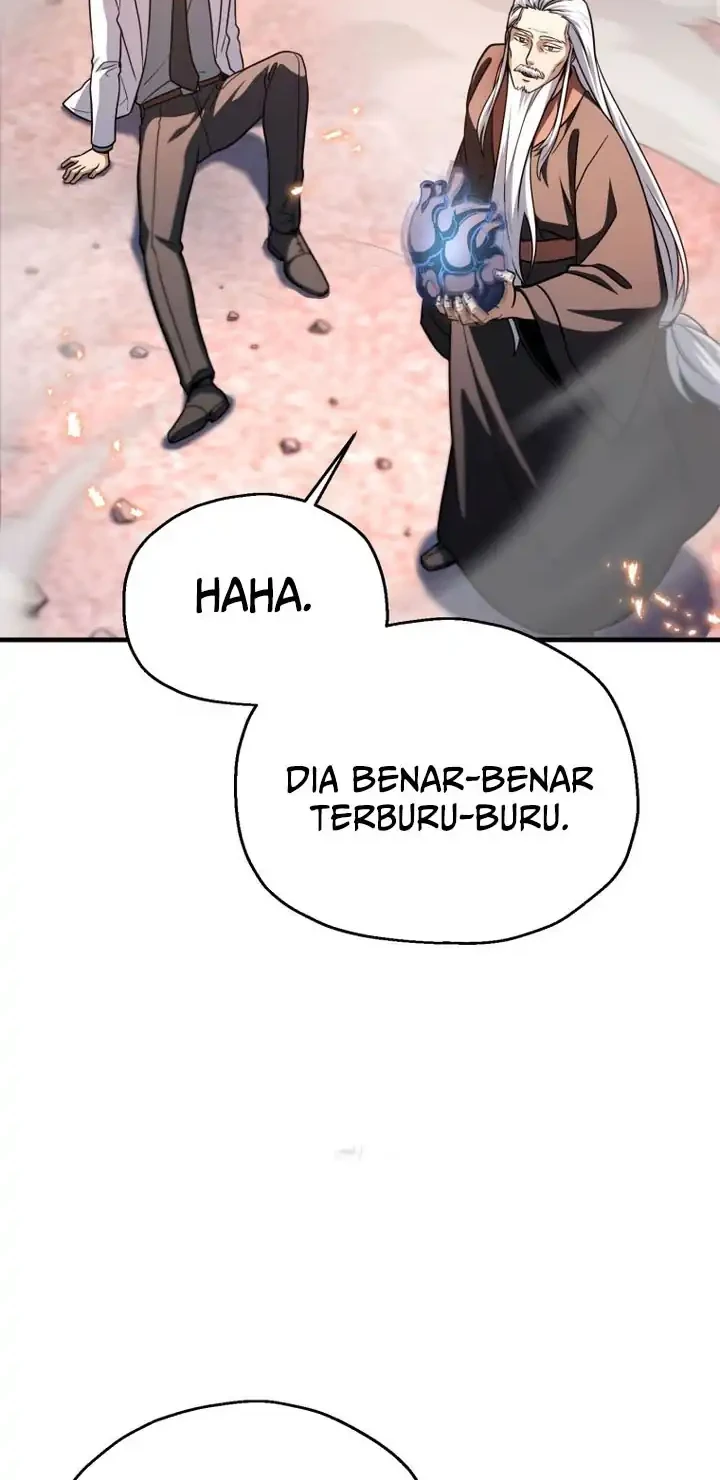 Player Who Can’t Level Up Chapter 219 Gambar 7