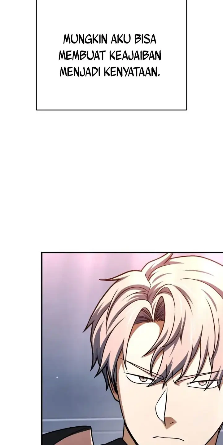 Player Who Can’t Level Up Chapter 220 Gambar 5
