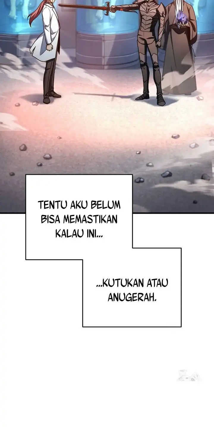 Player Who Can’t Level Up Chapter 220 Gambar 7