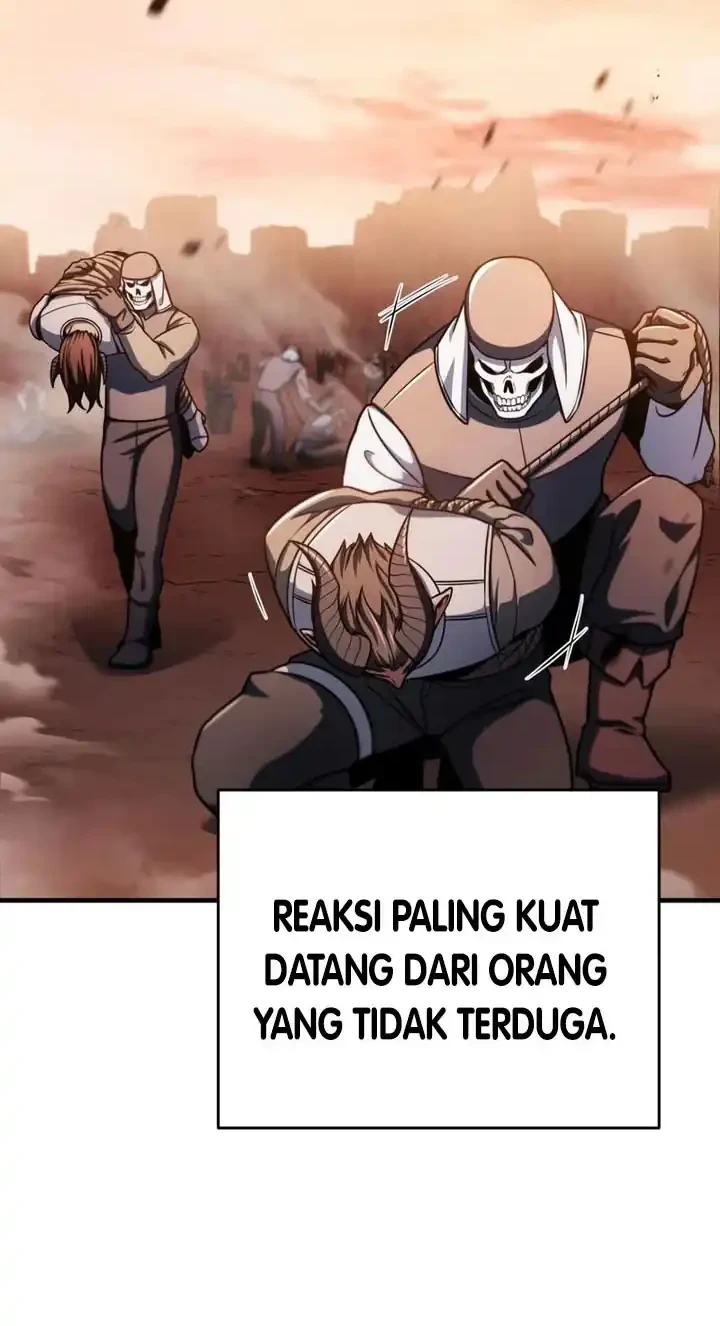 Player Who Can’t Level Up Chapter 225 Gambar 7