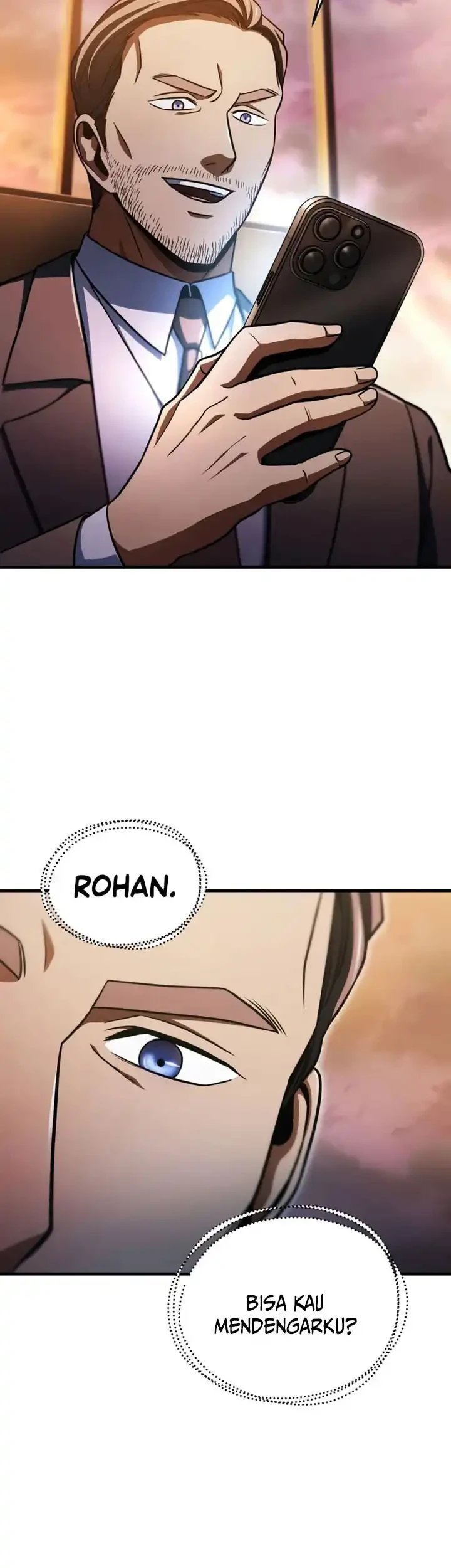 Player Who Can’t Level Up Chapter 226 Gambar 4