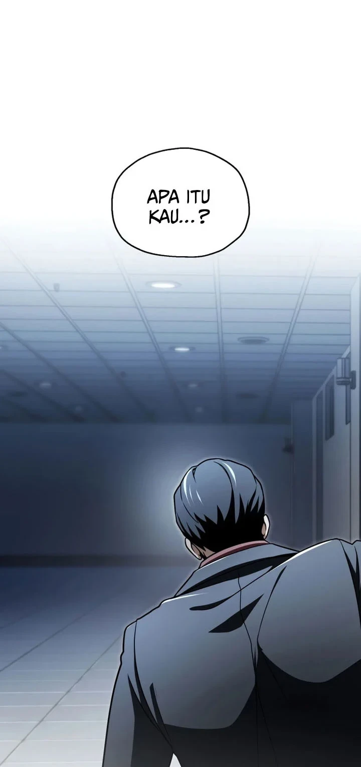 Player Who Can’t Level Up Chapter 227 Gambar 5
