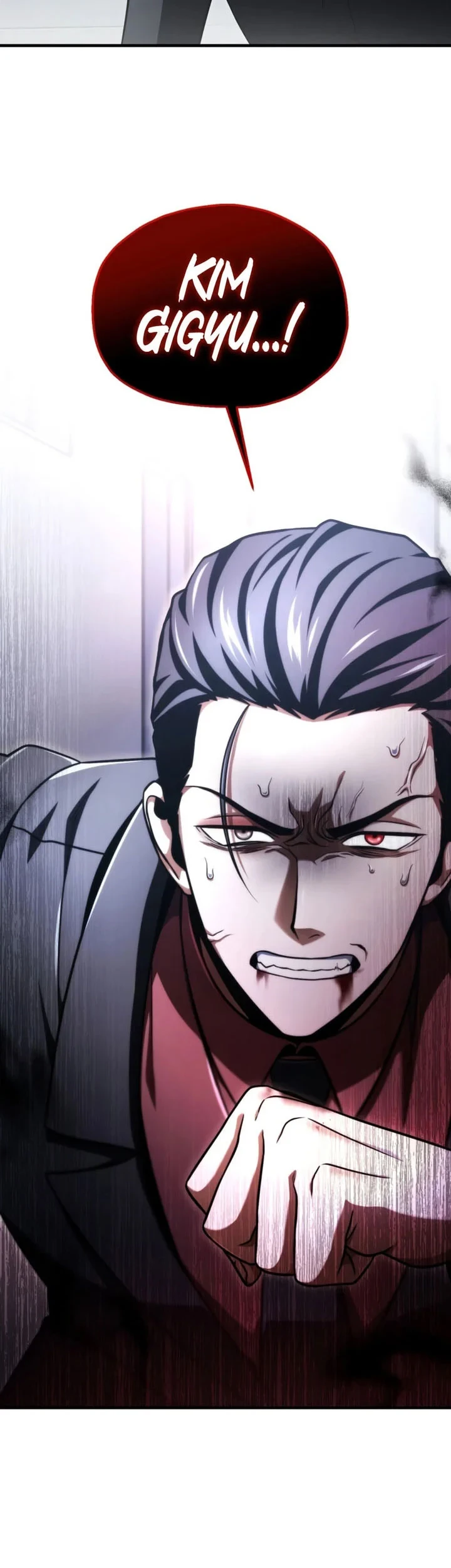 Player Who Can’t Level Up Chapter 227 Gambar 6