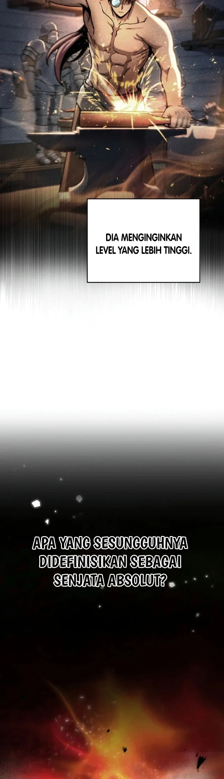 Player Who Can’t Level Up Chapter 228 Gambar 4