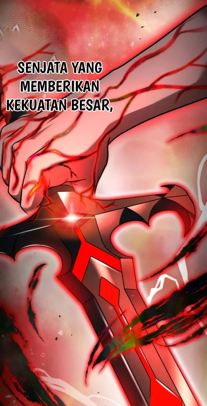 Player Who Can’t Level Up Chapter 228 Gambar 5