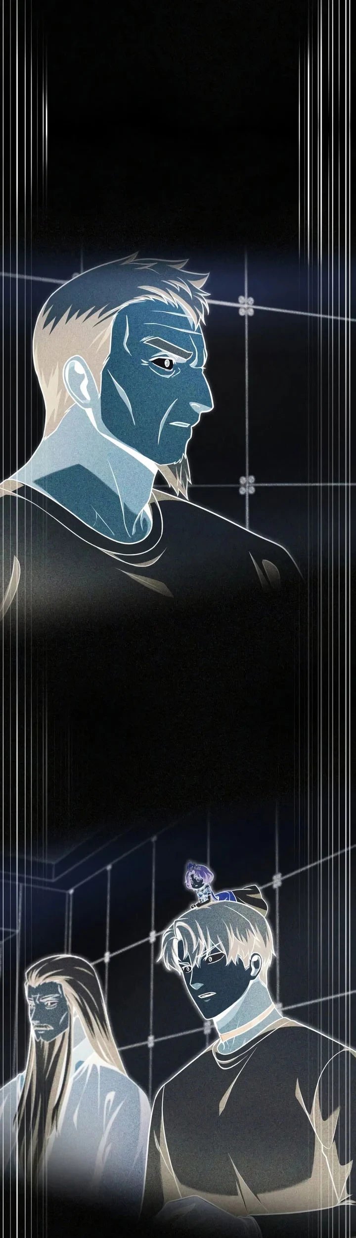 Player Who Can’t Level Up Chapter 229 Gambar 6