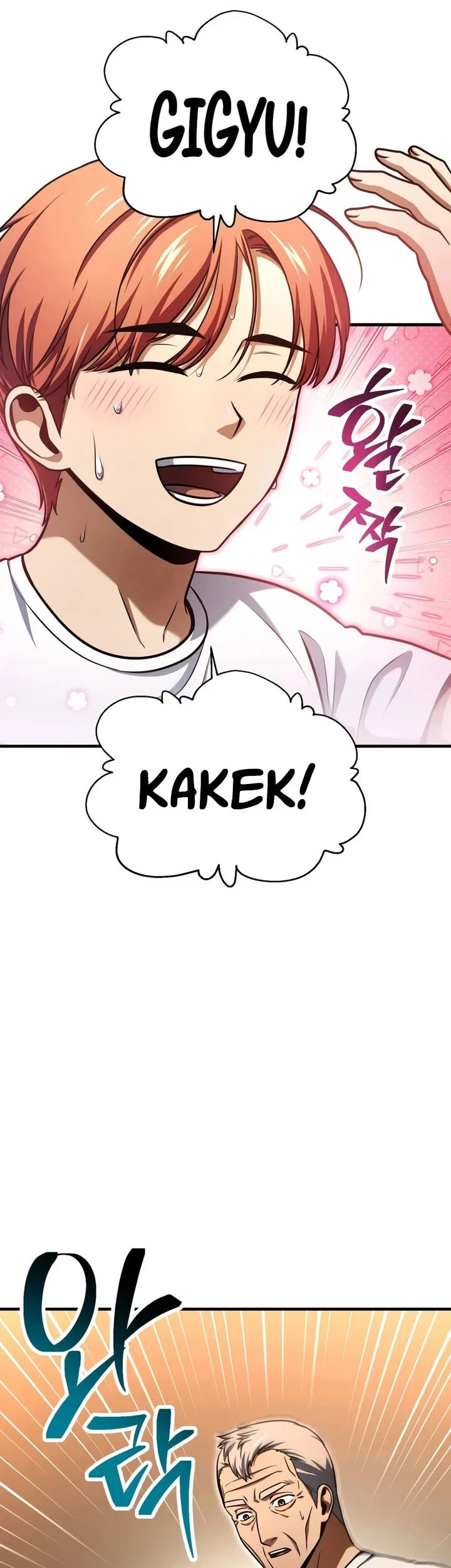 Player Who Can’t Level Up Chapter 230 Gambar 4