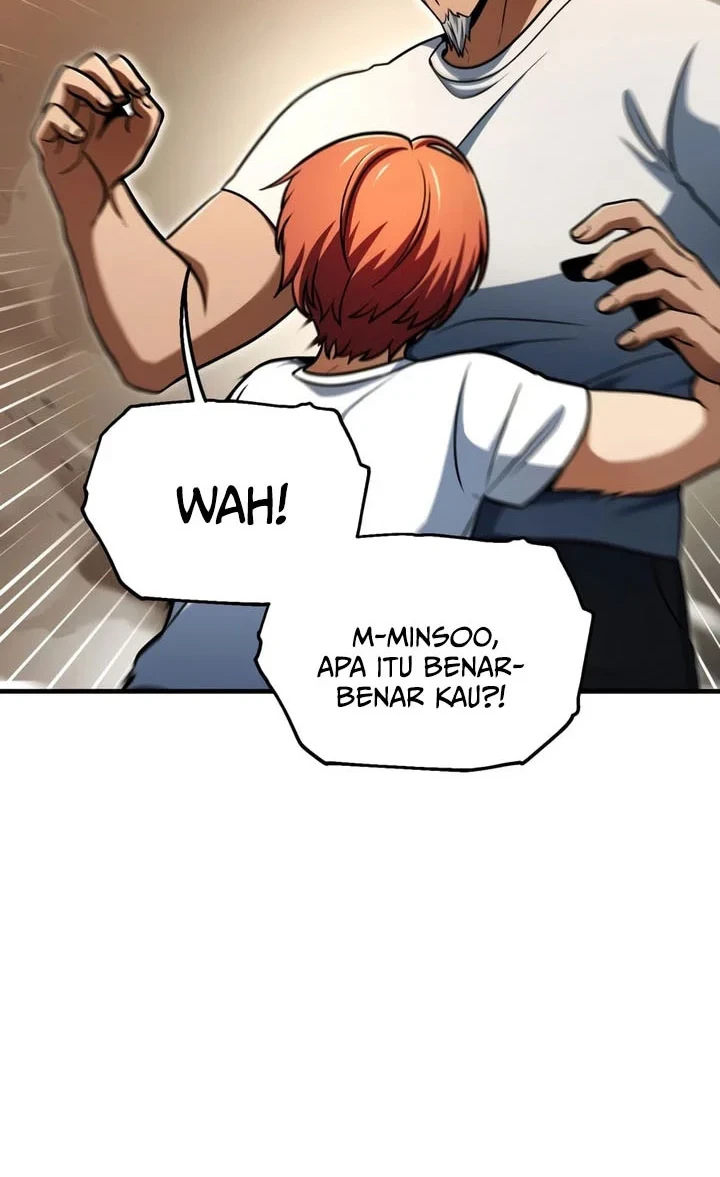 Player Who Can’t Level Up Chapter 230 Gambar 5