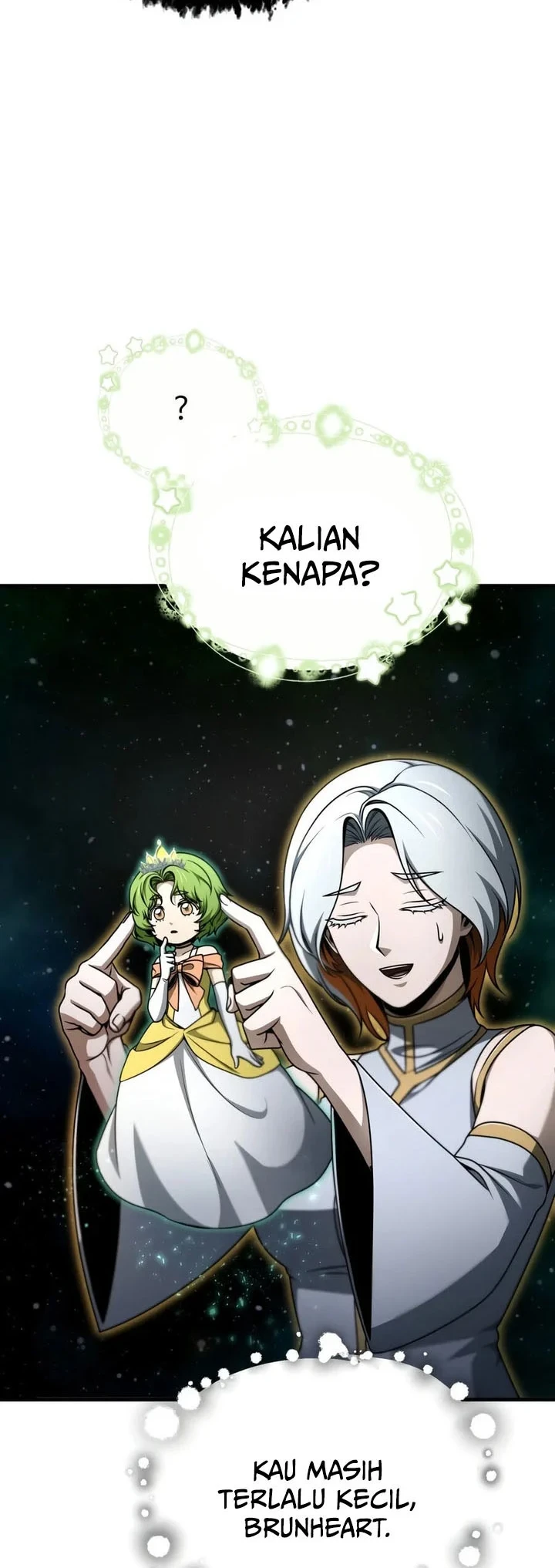 Player Who Can’t Level Up Chapter 233 Gambar 5