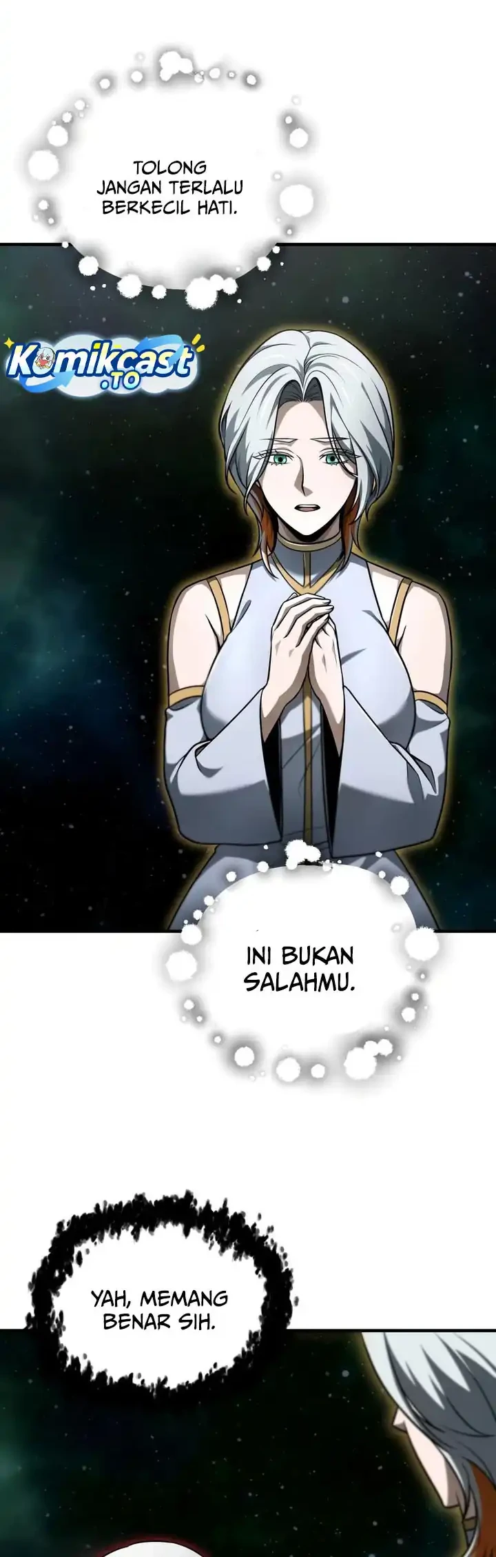 Player Who Can’t Level Up Chapter 237 Gambar 5