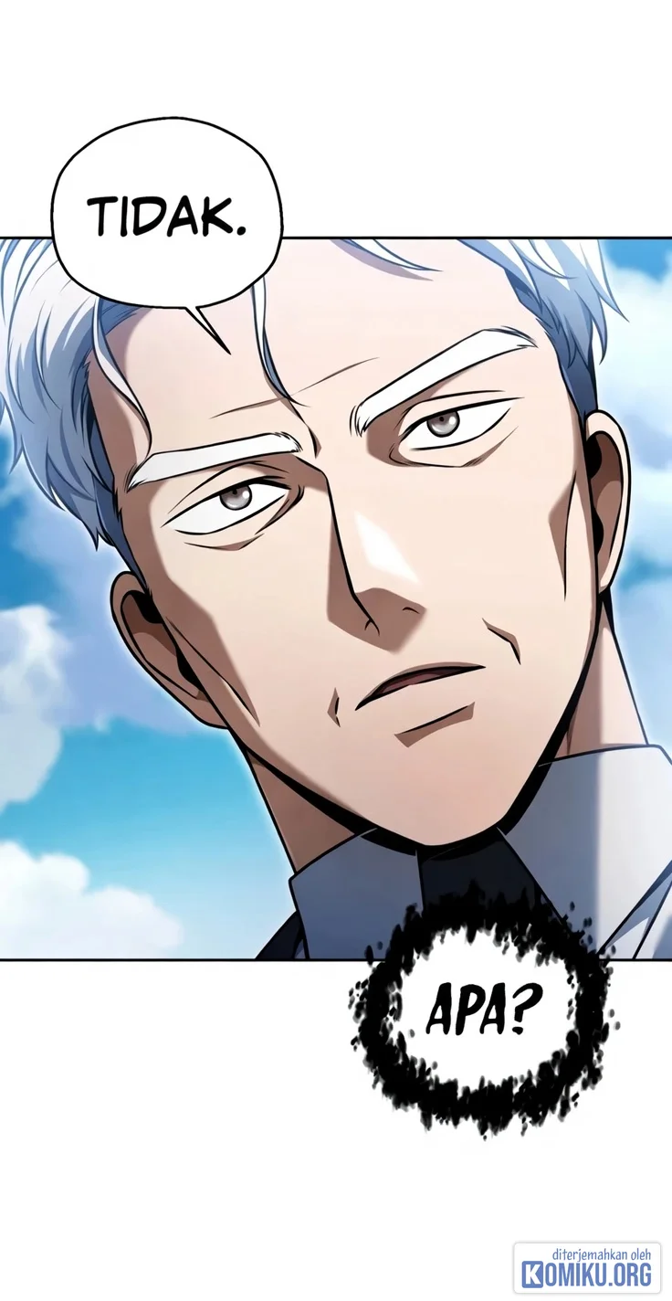 Player Who Can’t Level Up Chapter 238 Gambar 5