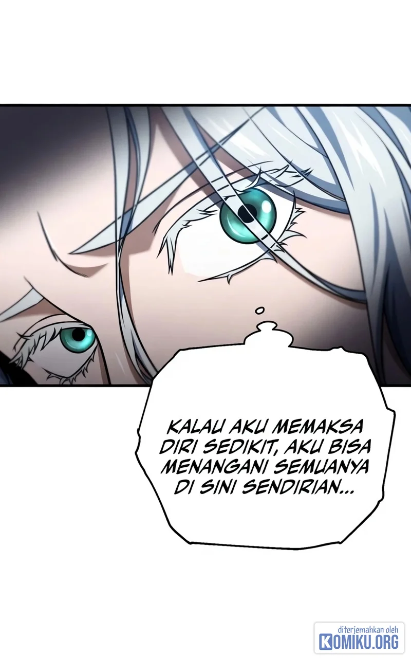 Player Who Can’t Level Up Chapter 239 Gambar 6