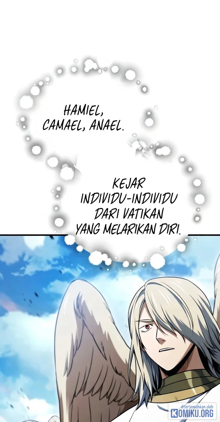 Player Who Can’t Level Up Chapter 239 Gambar 7
