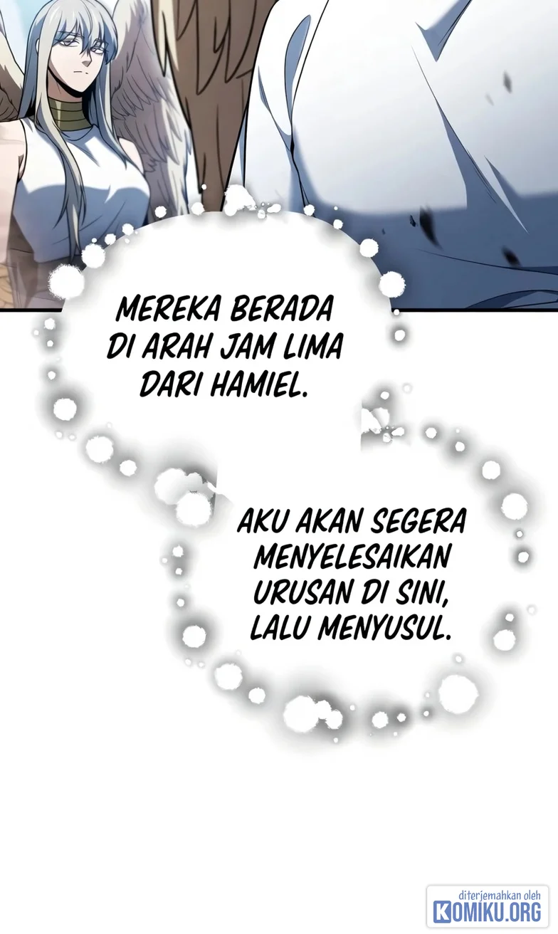 Player Who Can’t Level Up Chapter 239 Gambar 8