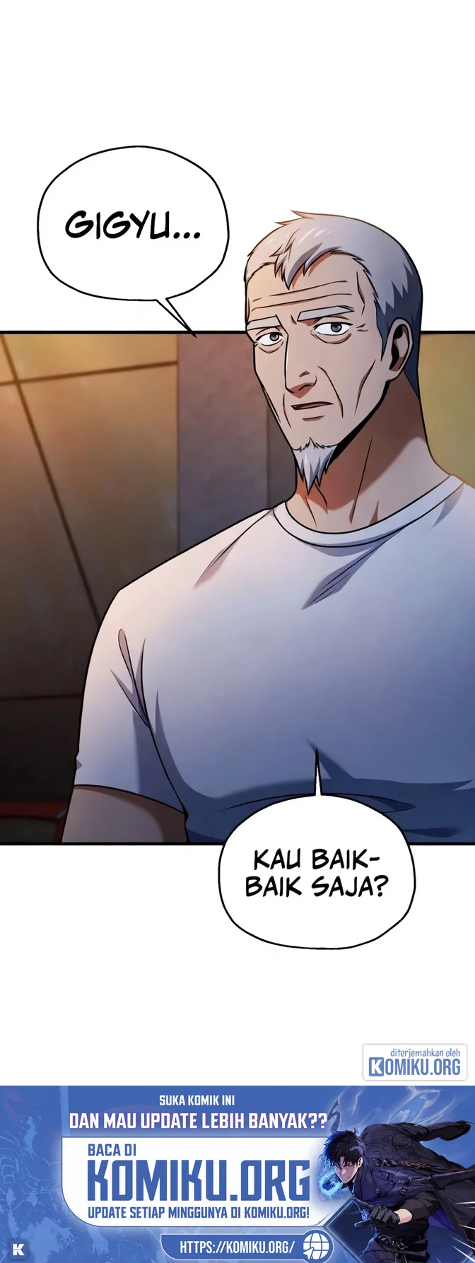Player Who Can’t Level Up Chapter 240 Gambar 5