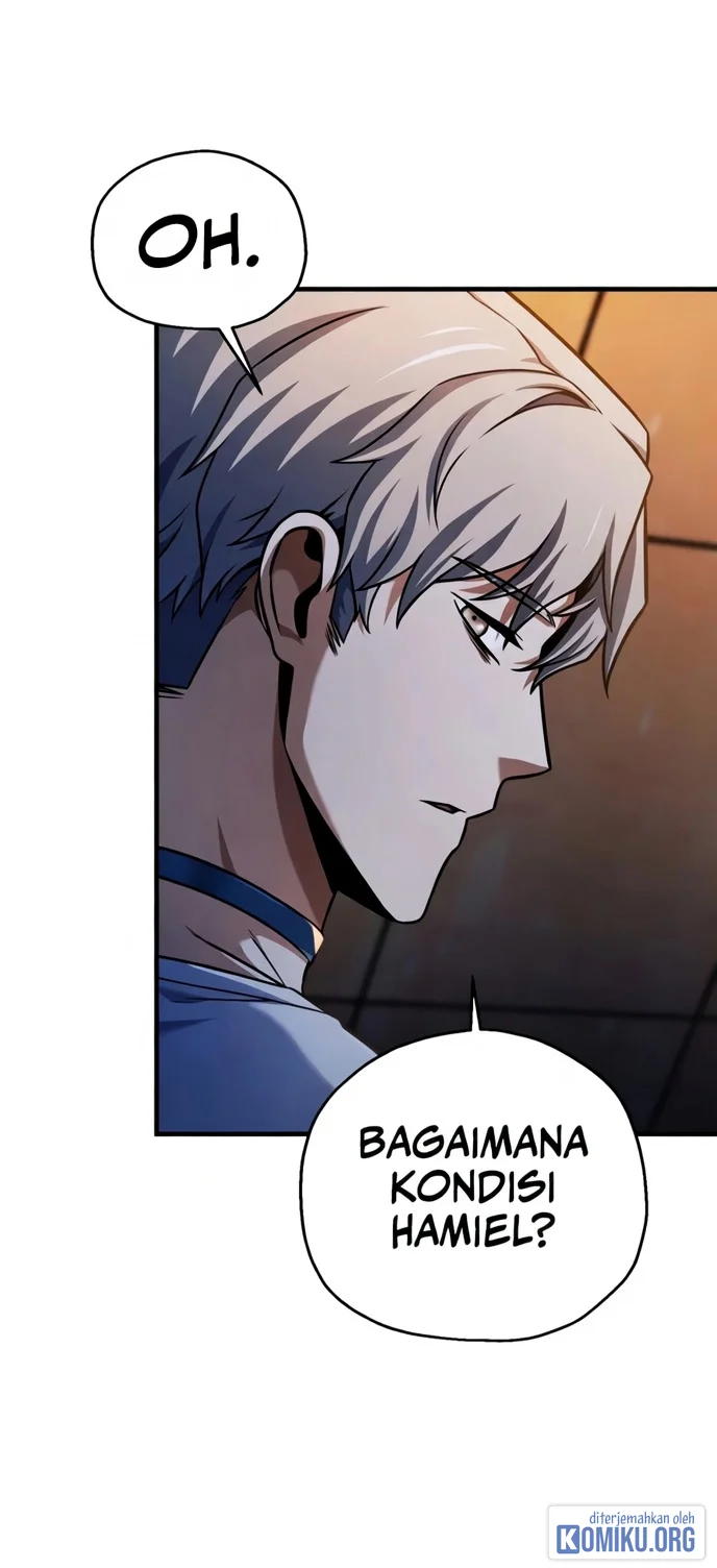 Player Who Can’t Level Up Chapter 240 Gambar 7
