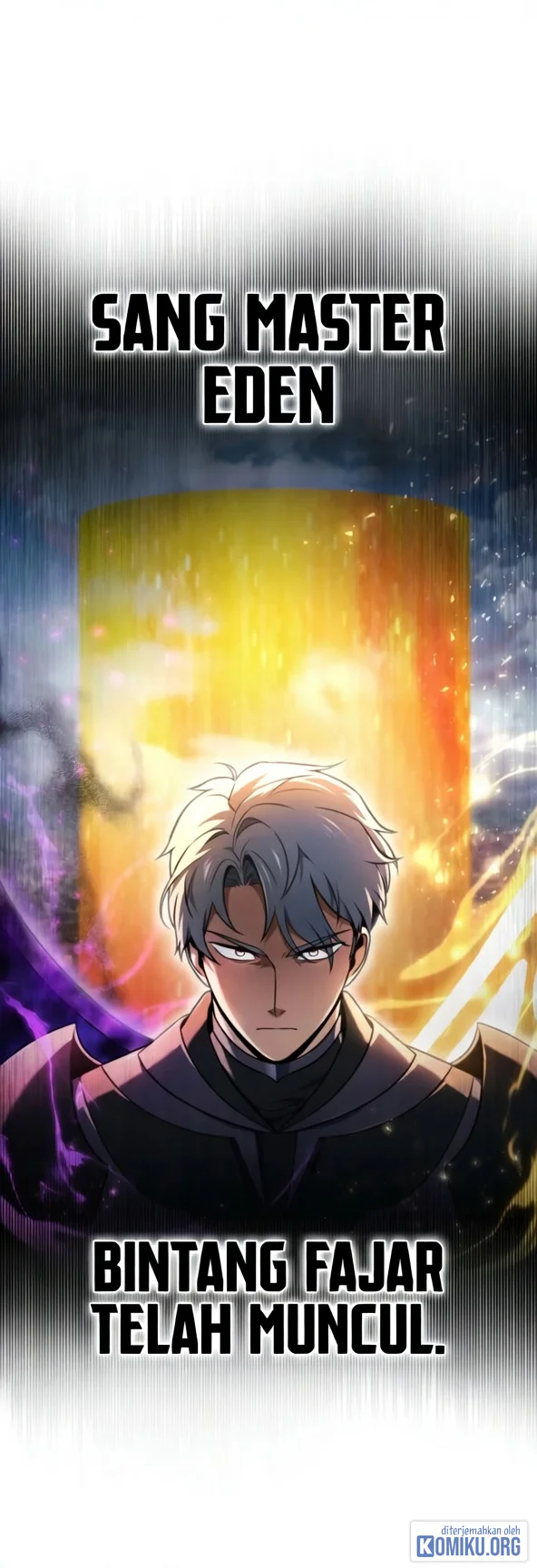 Player Who Can’t Level Up Chapter 241 Gambar 7