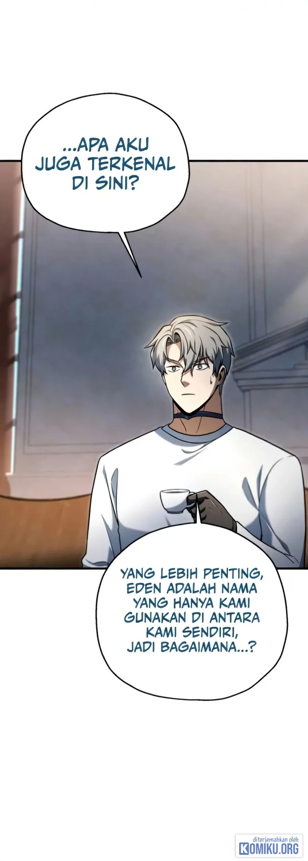 Player Who Can’t Level Up Chapter 241 Gambar 8