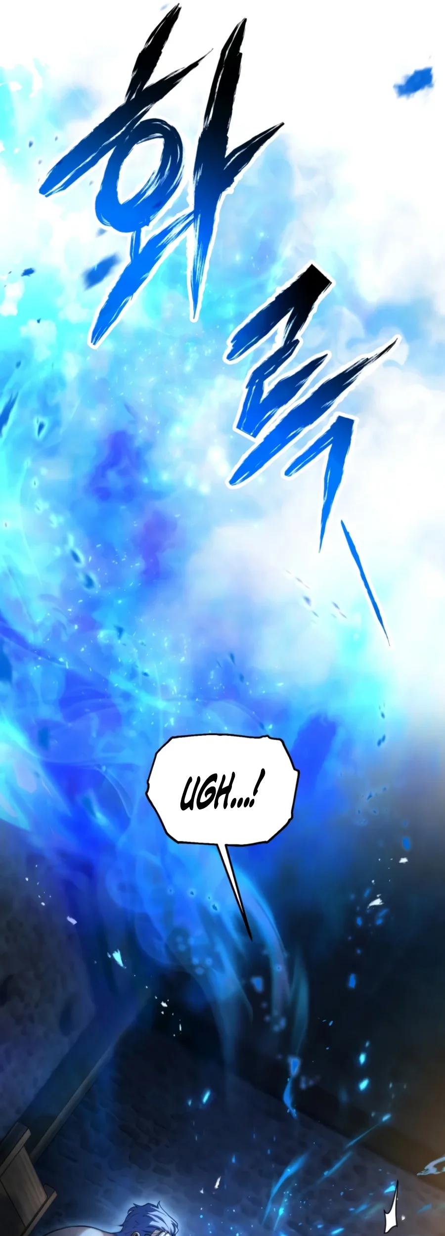 Player Who Can’t Level Up Chapter 242 Gambar 8