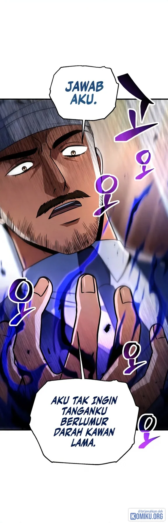 Player Who Can’t Level Up Chapter 245 Gambar 8