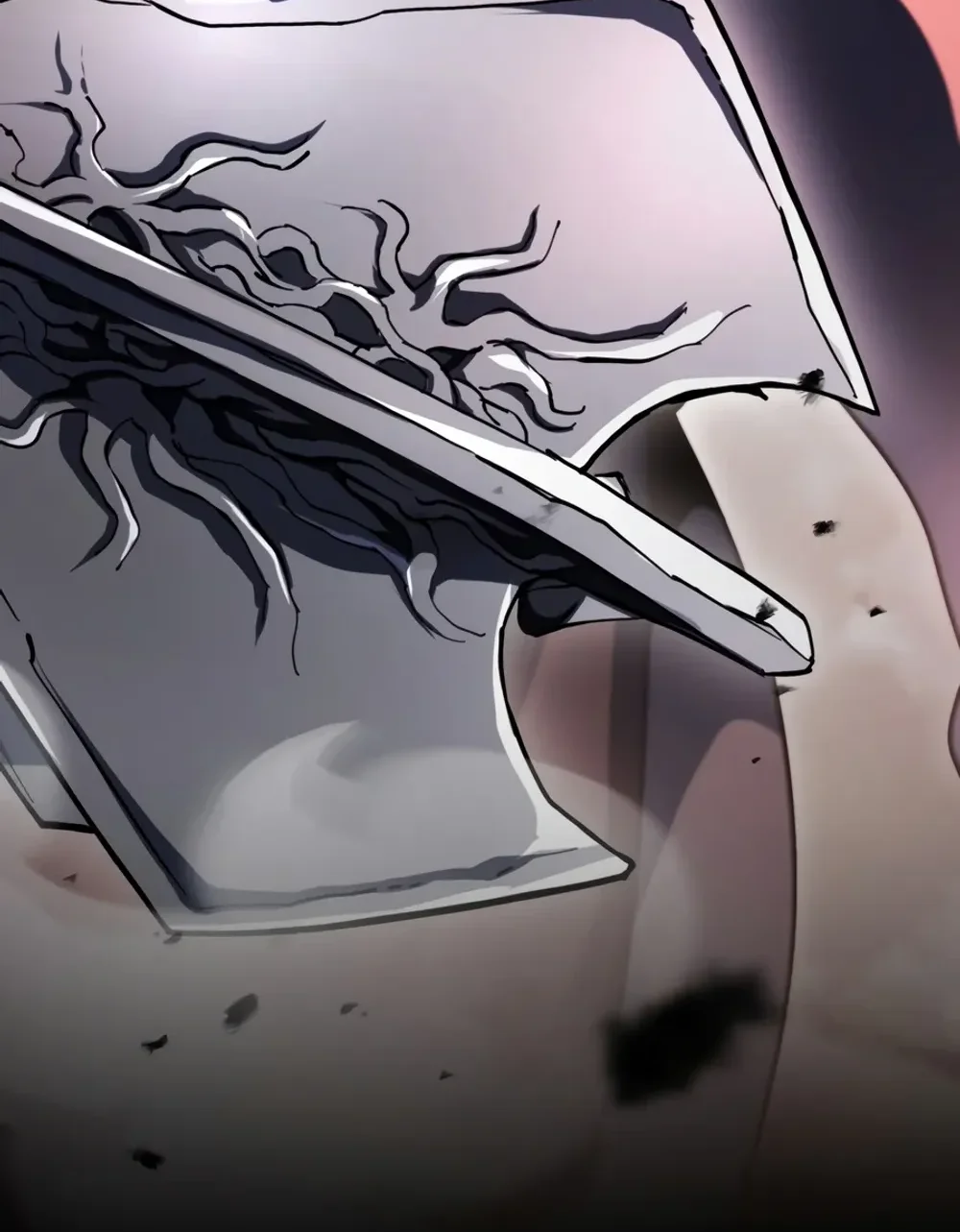 Player Who Can’t Level Up Chapter 247 Gambar 8