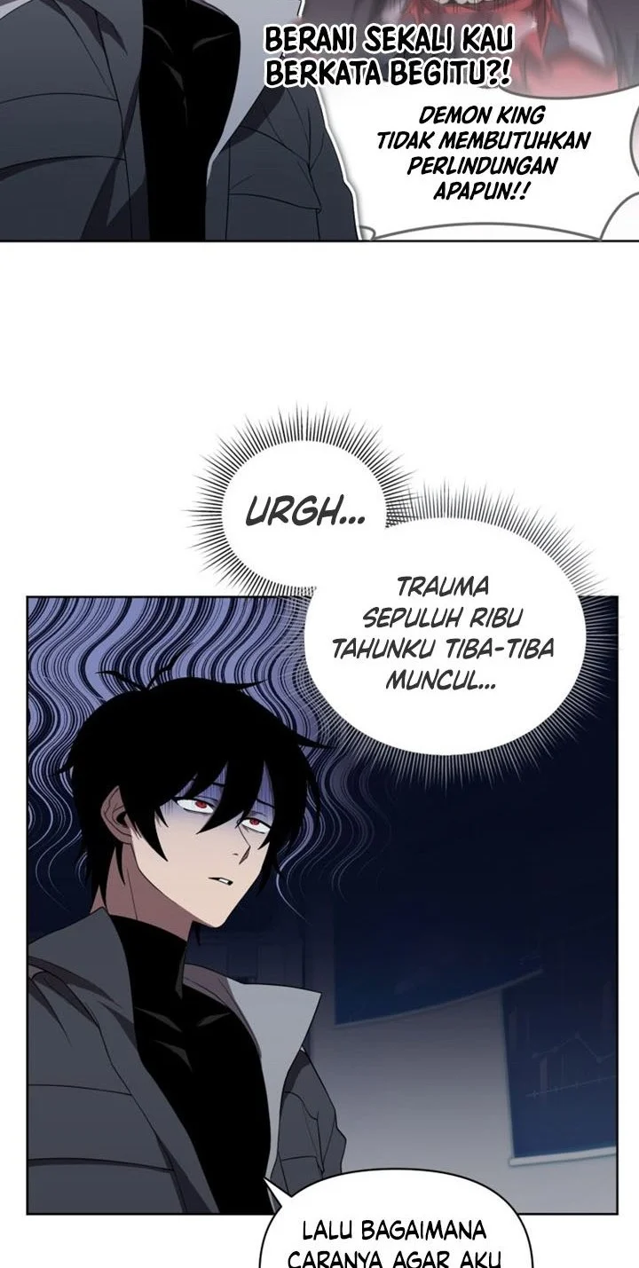 Player Who Returned 10,000 Years Later Chapter 11 Gambar 5