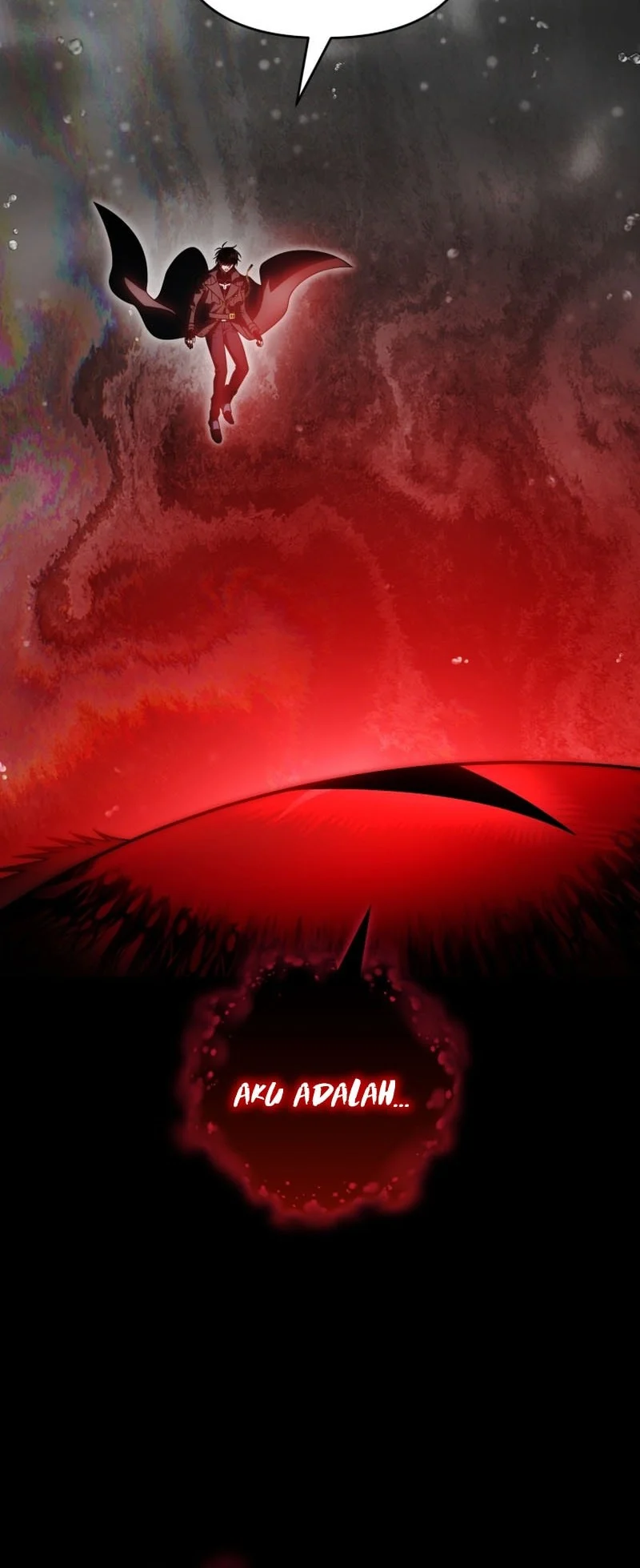 Player Who Returned 10,000 Years Later Chapter 137 Fix Gambar 5