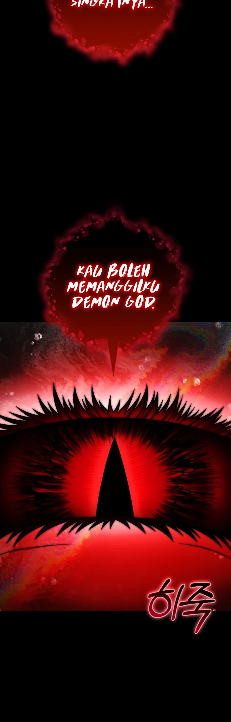 Player Who Returned 10,000 Years Later Chapter 137 Fix Gambar 7