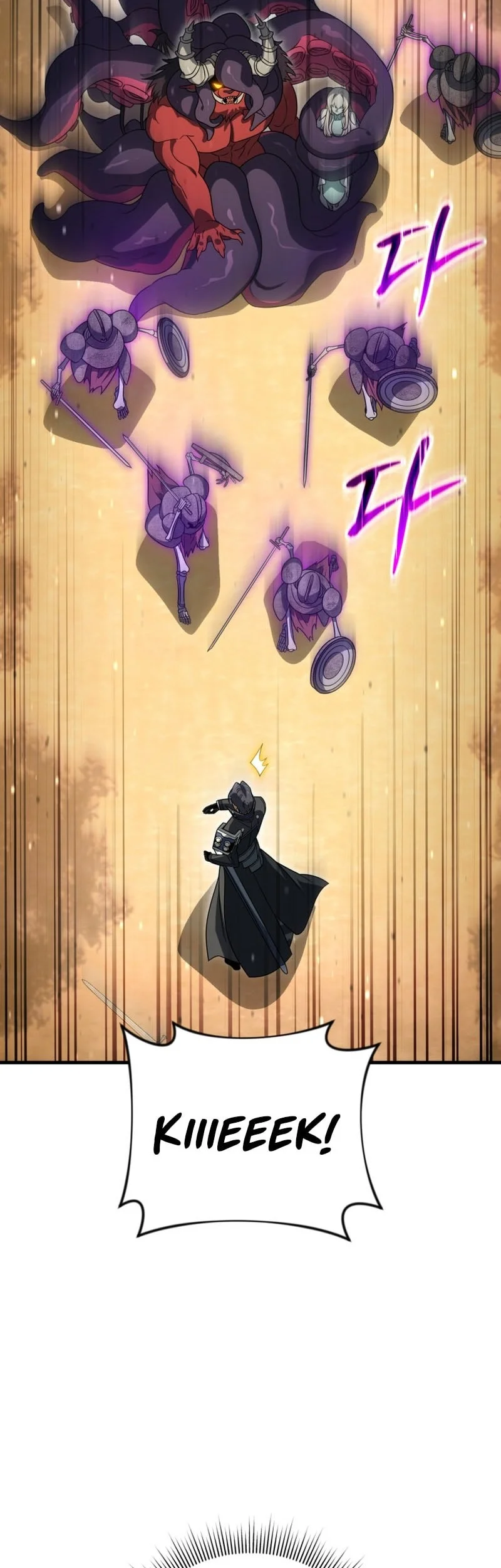 Player Who Returned 10,000 Years Later Chapter 140 Gambar 7