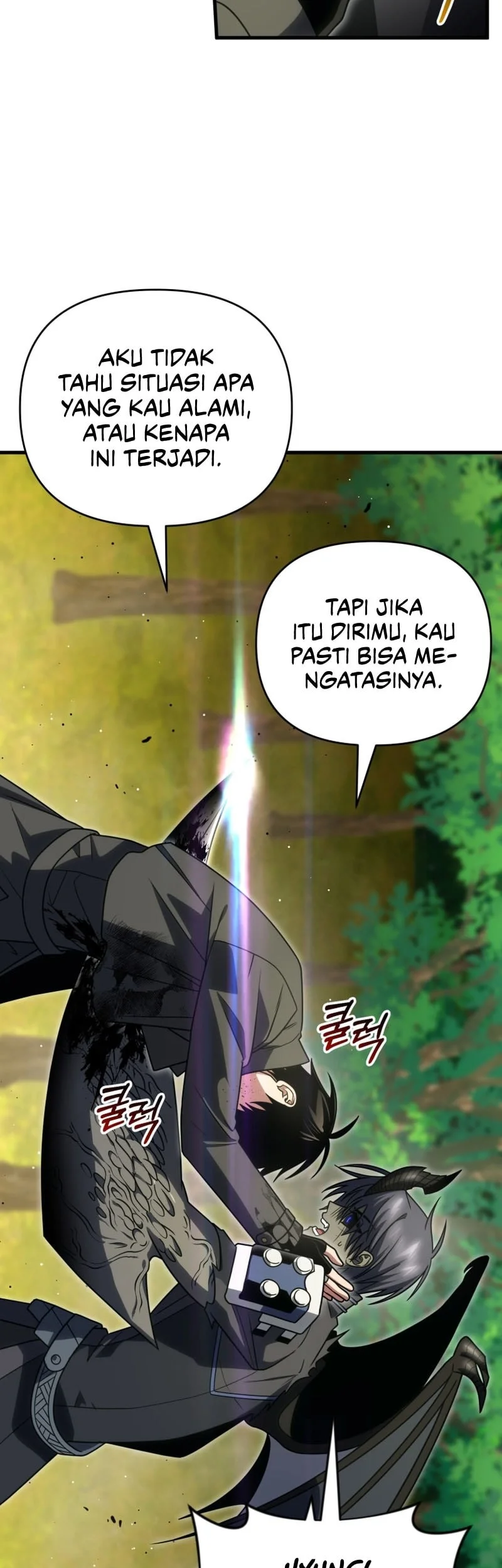 Player Who Returned 10,000 Years Later Chapter 142 Gambar 8